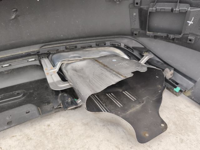 bontott VOLVO V90 Hátsó Lökhárító (Üresen)