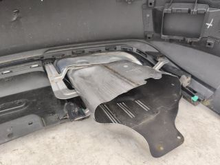 bontott VOLVO V90 Hátsó Lökhárító (Üresen)