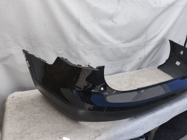 bontott VOLVO V90 Hátsó Lökhárító (Üresen)