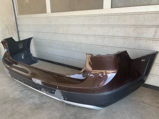 bontott VOLVO V90 Hátsó Lökhárító (Üresen)