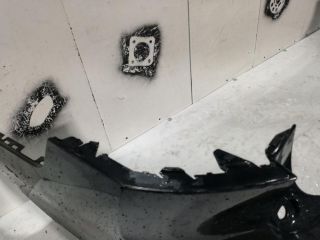 bontott VOLVO V90 Hátsó Lökhárító (Üresen)