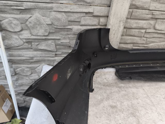 bontott VOLVO V90 Hátsó Lökhárító (Üresen)