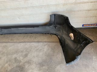 bontott VOLVO V90 Hátsó Lökhárító (Üresen)