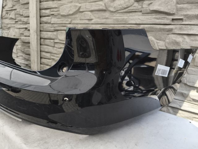 bontott VOLVO V90 Hátsó Lökhárító (Üresen)