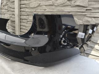 bontott VOLVO V90 Hátsó Lökhárító (Üresen)