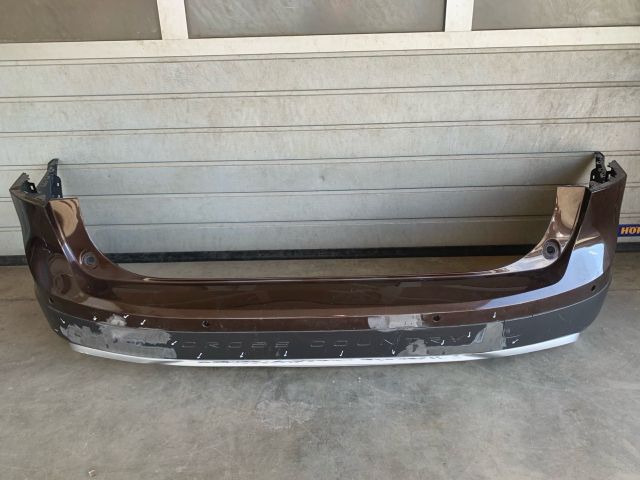 bontott VOLVO V90 Hátsó Lökhárító (Üresen)