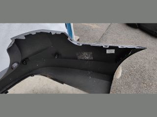 bontott VOLVO V90 Hátsó Lökhárító (Üresen)