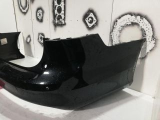 bontott VOLVO V90 Hátsó Lökhárító (Üresen)