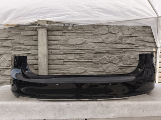 bontott VOLVO V90 Hátsó Lökhárító (Üresen)