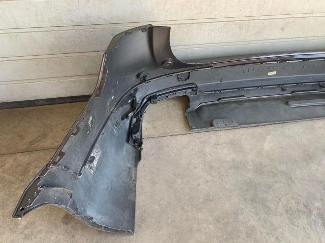 bontott VOLVO V90 Hátsó Lökhárító (Üresen)