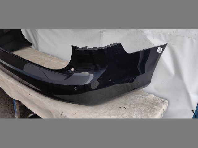 bontott VOLVO V90 Hátsó Lökhárító (Üresen)