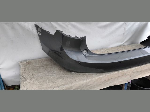 bontott VOLVO V90 Hátsó Lökhárító (Üresen)