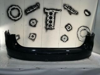 bontott VOLVO V90 Hátsó Lökhárító (Üresen)