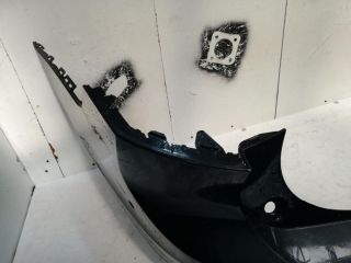 bontott VOLVO V90 Hátsó Lökhárító (Üresen)