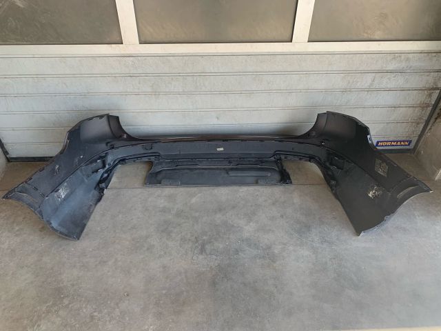 bontott VOLVO V90 Hátsó Lökhárító (Üresen)