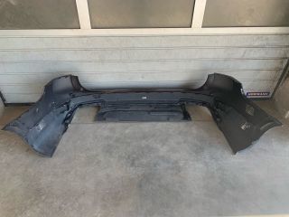 bontott VOLVO V90 Hátsó Lökhárító (Üresen)