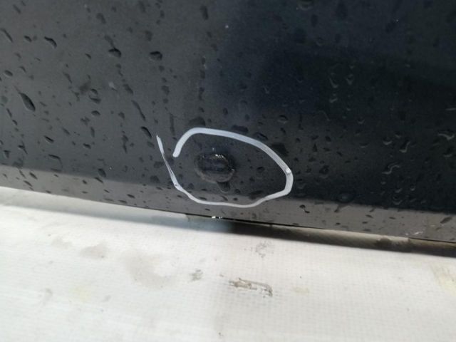 bontott VOLVO V90 Hátsó Lökhárító (Üresen)