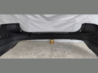 bontott VOLVO V90 Hátsó Lökhárító (Üresen)