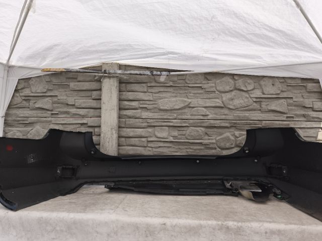 bontott VOLVO V90 Hátsó Lökhárító (Üresen)