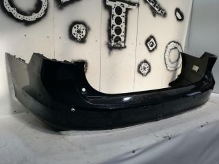 bontott VOLVO V90 Hátsó Lökhárító (Üresen)