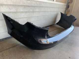 bontott VOLVO V90 Hátsó Lökhárító (Üresen)