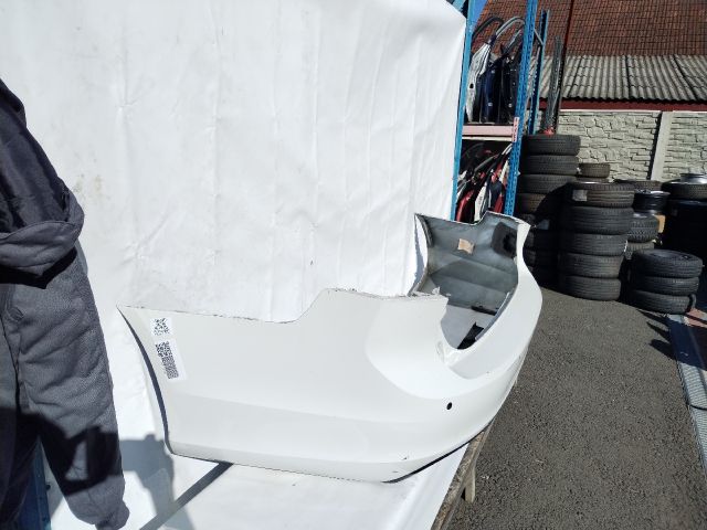 bontott VOLVO V90 Hátsó Lökhárító (Üresen)