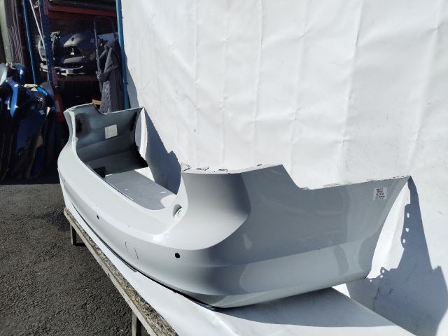 bontott VOLVO V90 Hátsó Lökhárító (Üresen)