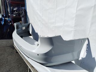 bontott VOLVO V90 Hátsó Lökhárító (Üresen)