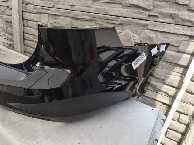 bontott VOLVO V90 Hátsó Lökhárító (Üresen)