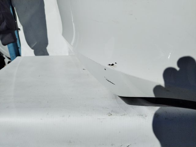 bontott VOLVO V90 Hátsó Lökhárító (Üresen)