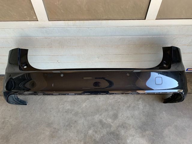 bontott VOLVO V90 Hátsó Lökhárító (Üresen)