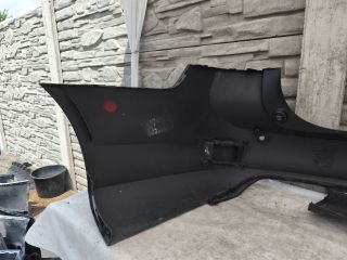 bontott VOLVO V90 Hátsó Lökhárító (Üresen)