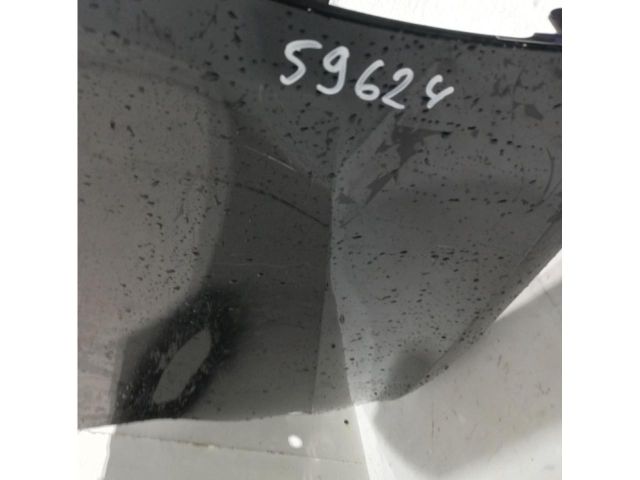 bontott VOLVO V90 Hátsó Lökhárító (Üresen)