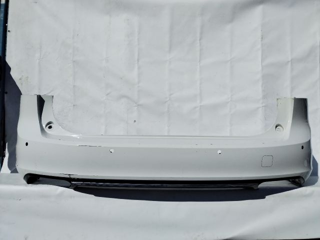 bontott VOLVO V90 Hátsó Lökhárító (Üresen)