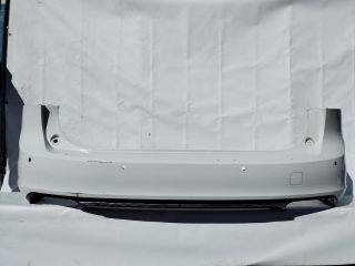 bontott VOLVO V90 Hátsó Lökhárító (Üresen)