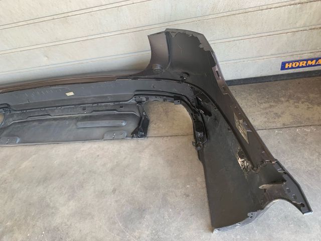 bontott VOLVO V90 Hátsó Lökhárító (Üresen)