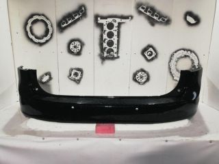 bontott VOLVO V90 Hátsó Lökhárító (Üresen)