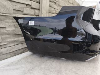 bontott VOLVO V90 Hátsó Lökhárító (Üresen)