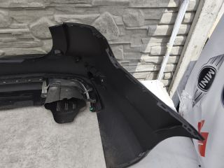 bontott VOLVO V90 Hátsó Lökhárító (Üresen)