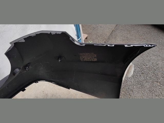 bontott VOLVO V90 Hátsó Lökhárító (Üresen)