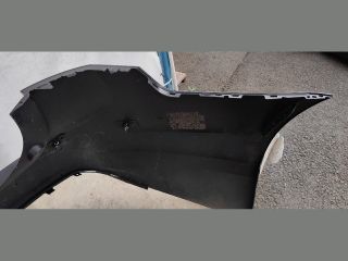 bontott VOLVO V90 Hátsó Lökhárító (Üresen)