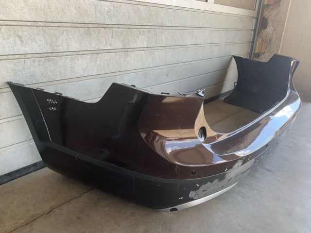 bontott VOLVO V90 Hátsó Lökhárító (Üresen)