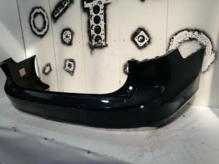 bontott VOLVO V90 Hátsó Lökhárító (Üresen)