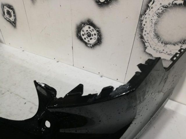 bontott VOLVO V90 Hátsó Lökhárító (Üresen)