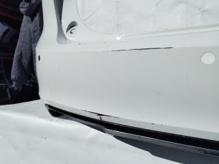 bontott VOLVO V90 Hátsó Lökhárító (Üresen)