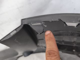 bontott VOLVO V90 Hátsó Lökhárító (Üresen)