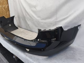 bontott VOLVO V90 Hátsó Lökhárító (Üresen)