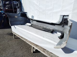 bontott VOLVO V90 Hátsó Lökhárító (Üresen)