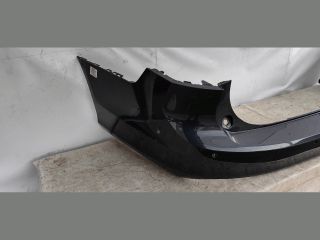 bontott VOLVO V90 Hátsó Lökhárító (Üresen)