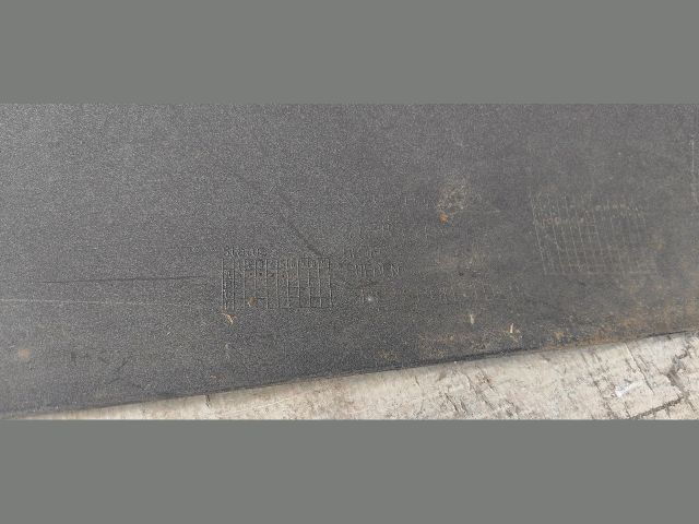 bontott VOLVO V90 Hátsó Lökhárító (Üresen)